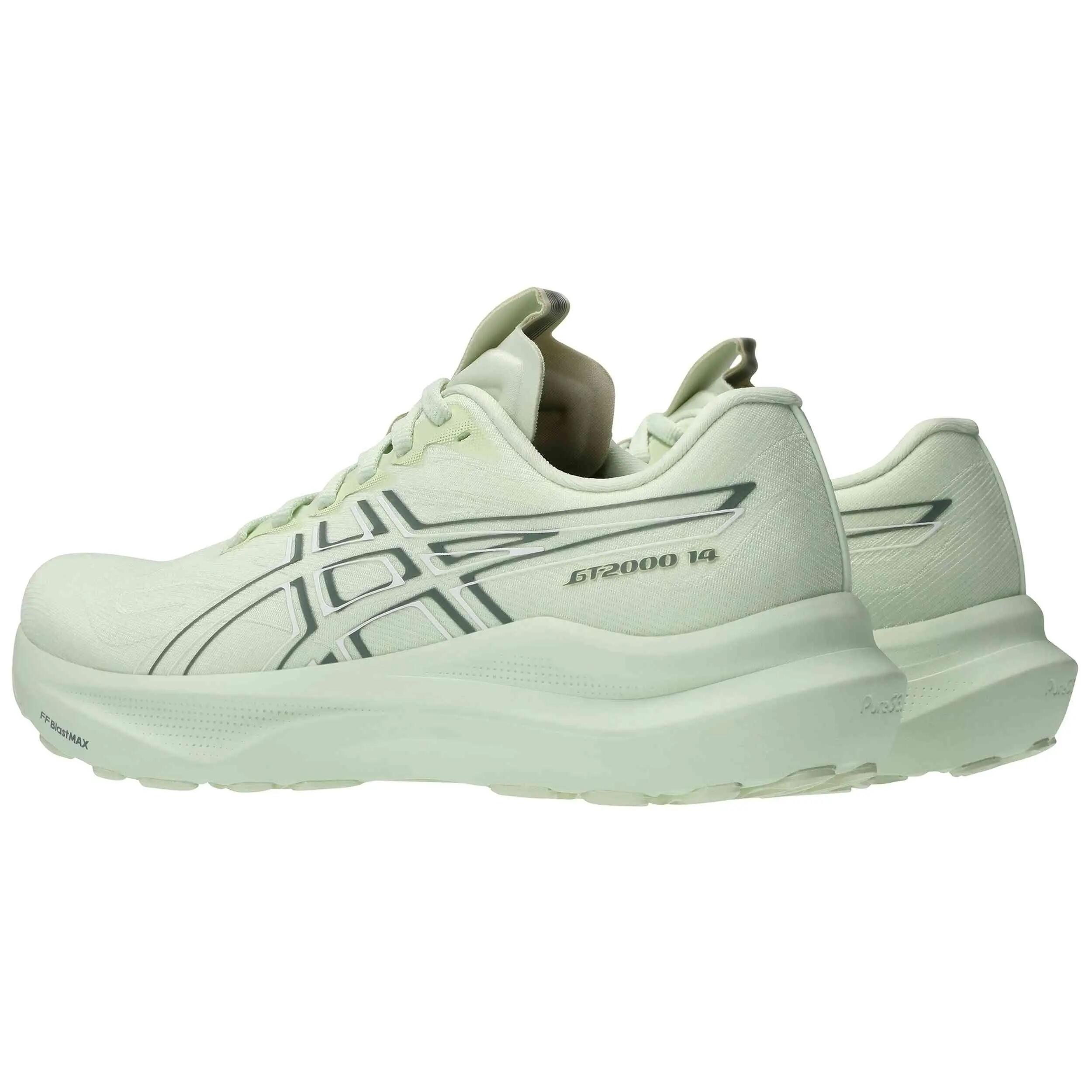 Hardloopschoenen Asics model 1012B843-300 voor vrouwen 5/5