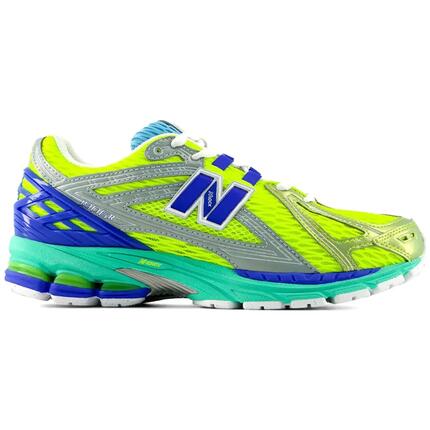 New Balance 1906R Alkaline Green Blue Bird