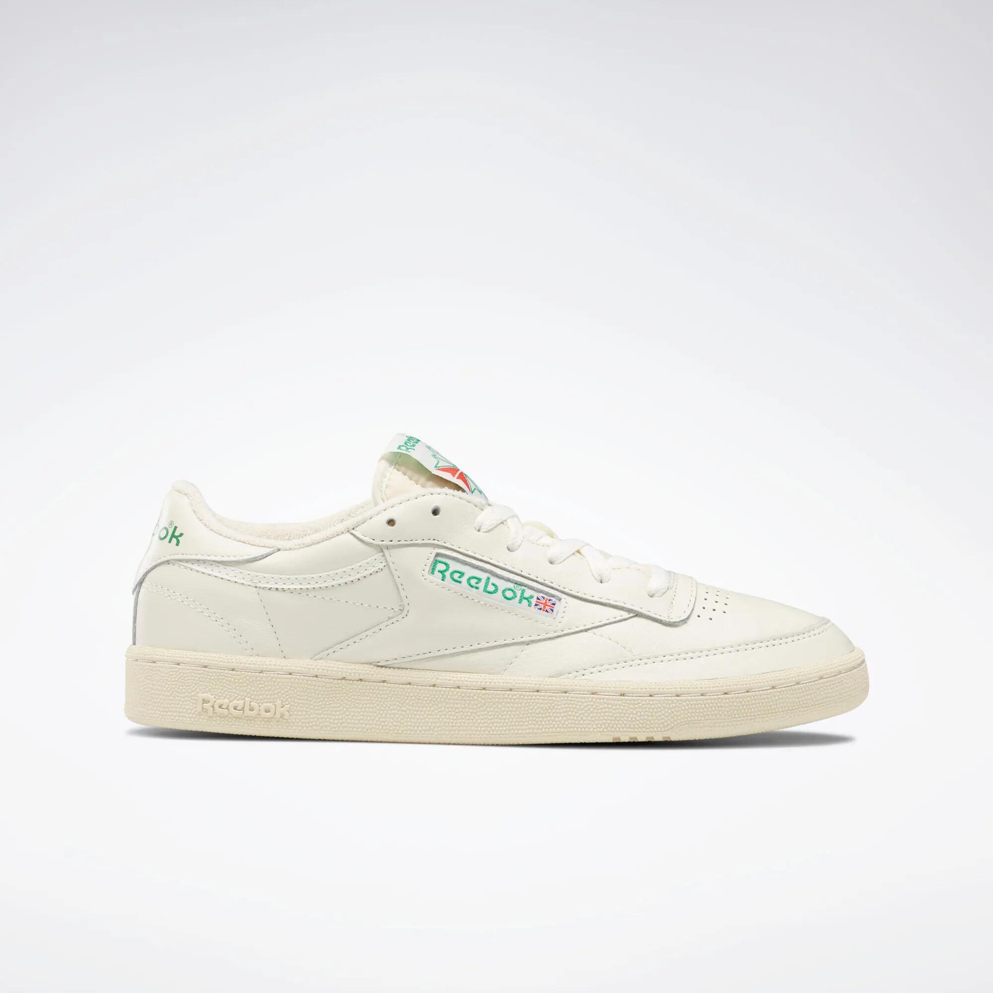 Trainers Reebok Club C85 Vintage 1/5