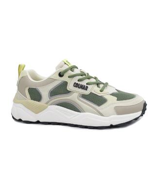 Sneaker Uomo GARNER FIELD Beige