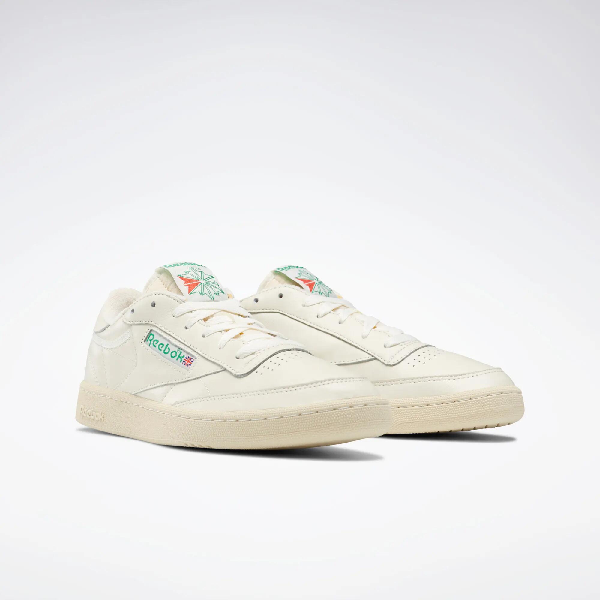 Trainers Reebok Club C85 Vintage 5/5