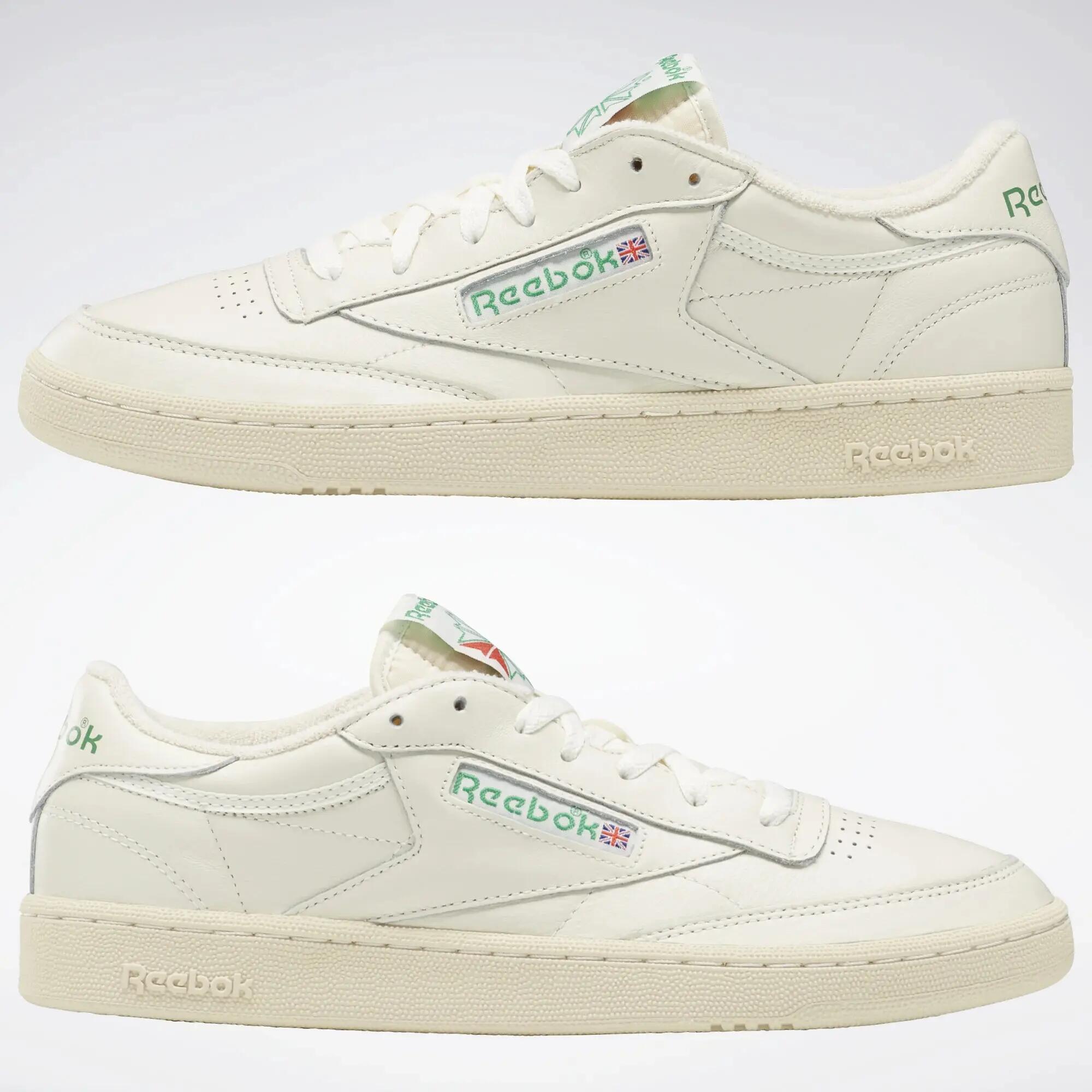 Trainers Reebok Club C85 Vintage 4/5