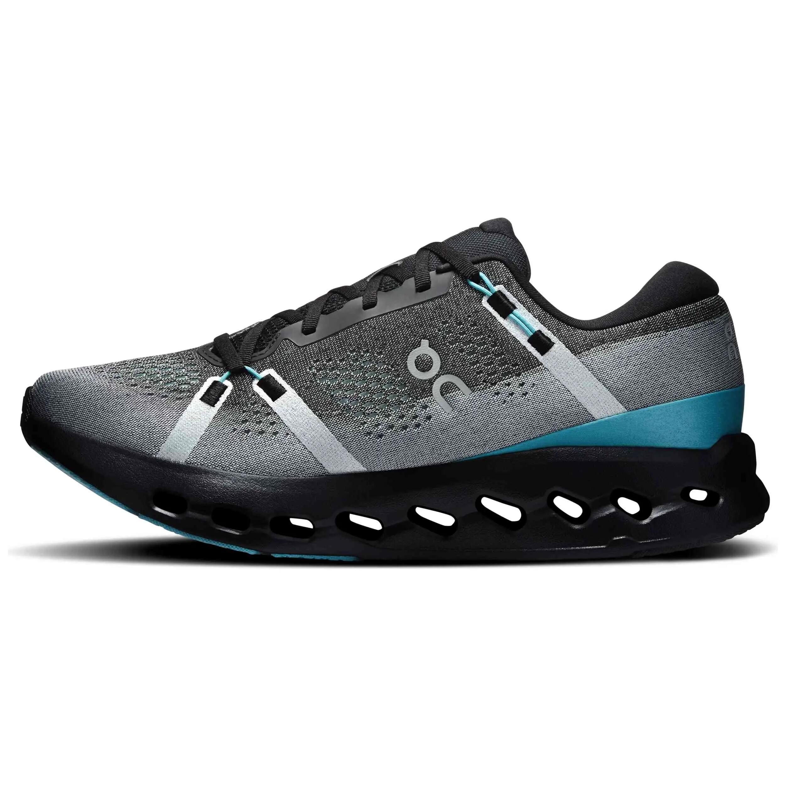 Zapatillas de running On modelo Cloudsurfer 2 para hombre 4/5