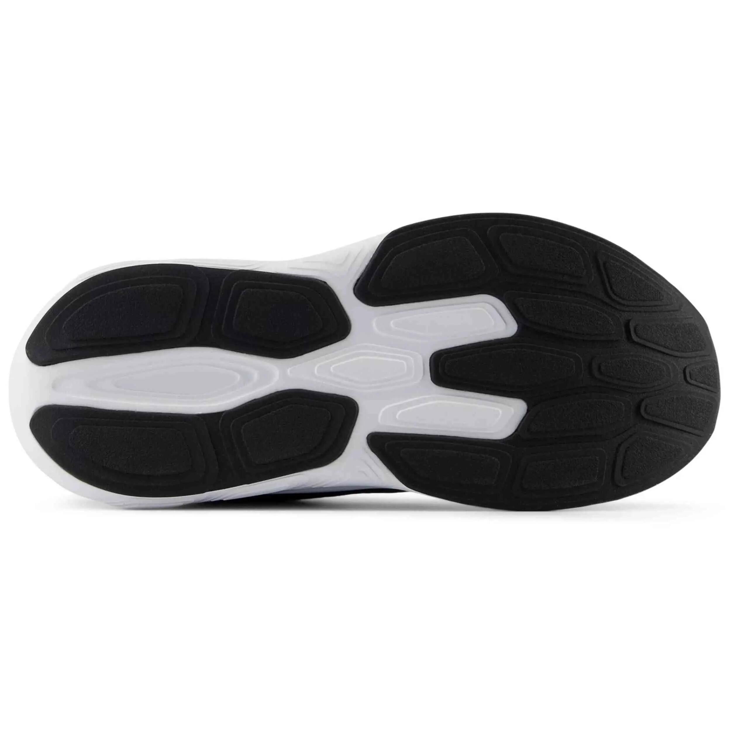 Laufschuhe New Balance Modell GK625BK für jungen 5/5