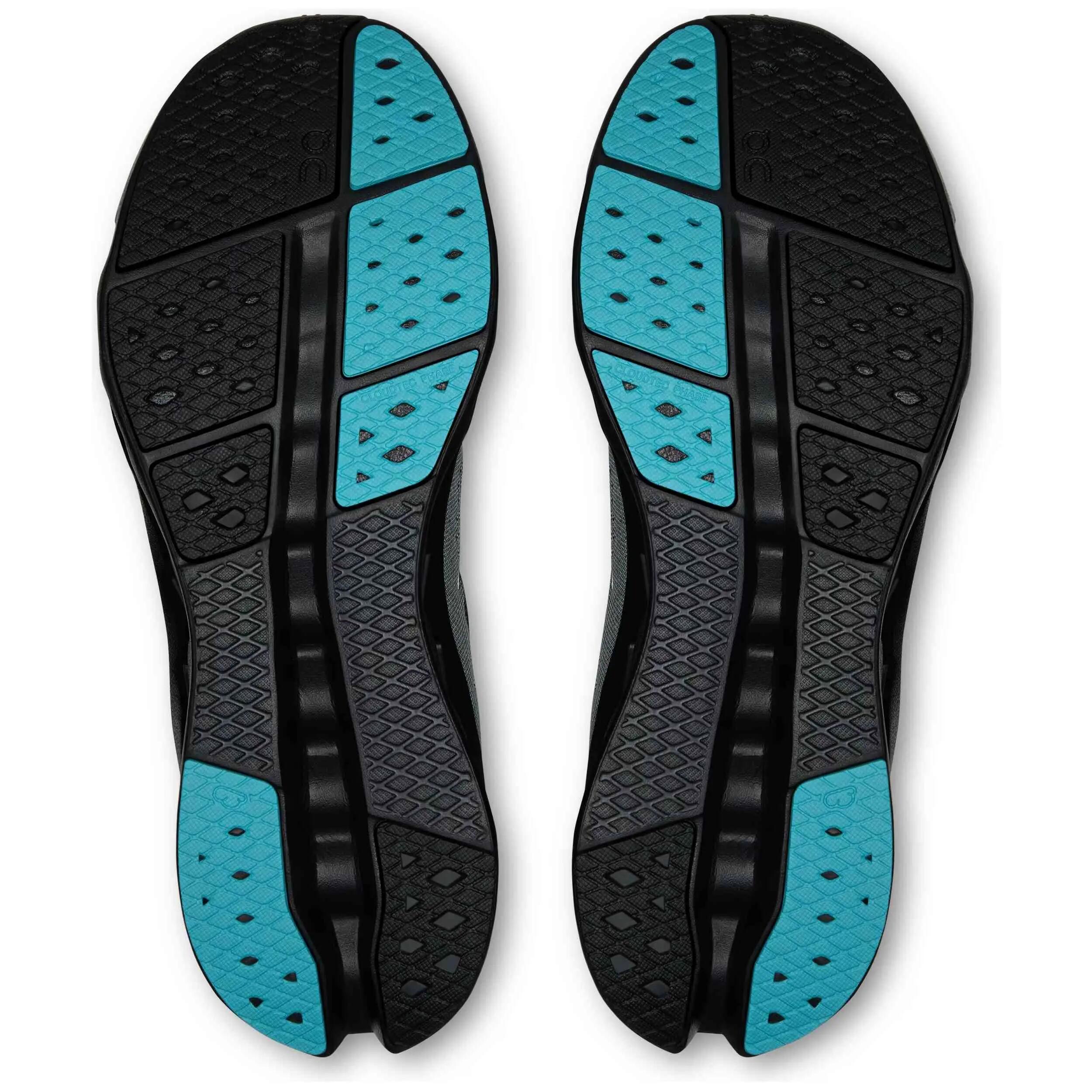 Zapatillas de running On modelo Cloudsurfer 2 para hombre 3/5