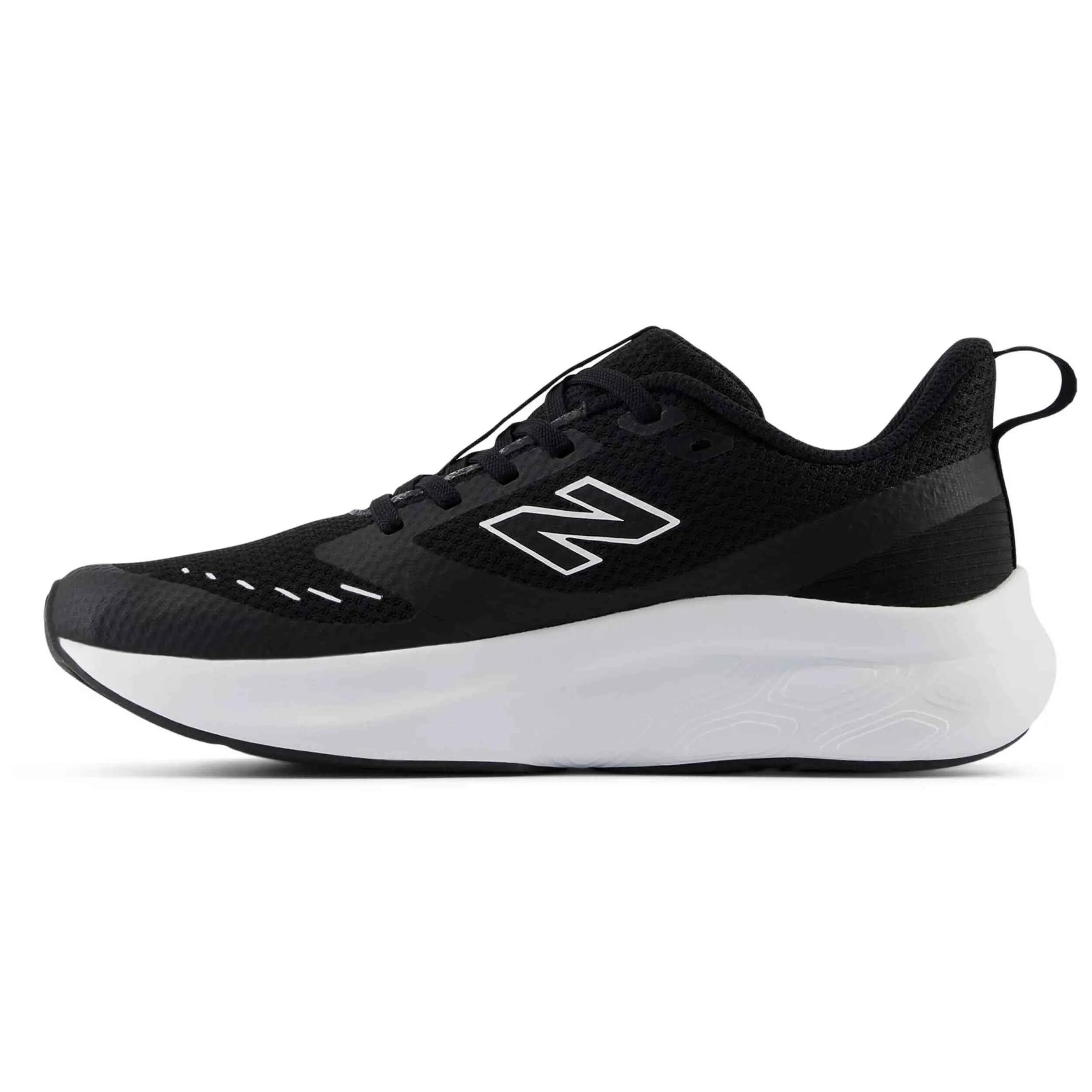 Laufschuhe New Balance Modell GK625BK für jungen 3/5
