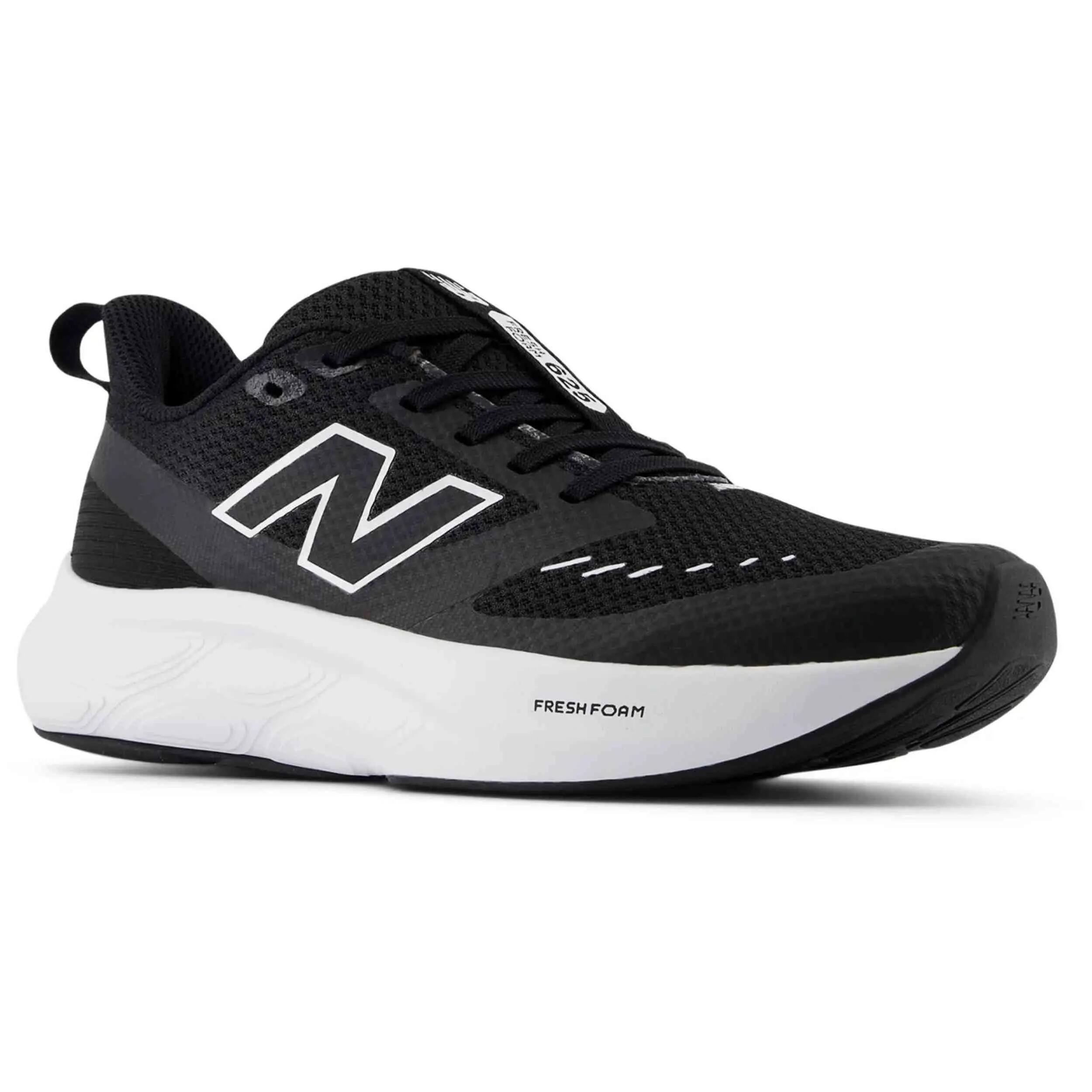 Laufschuhe New Balance Modell GK625BK für jungen 2/5