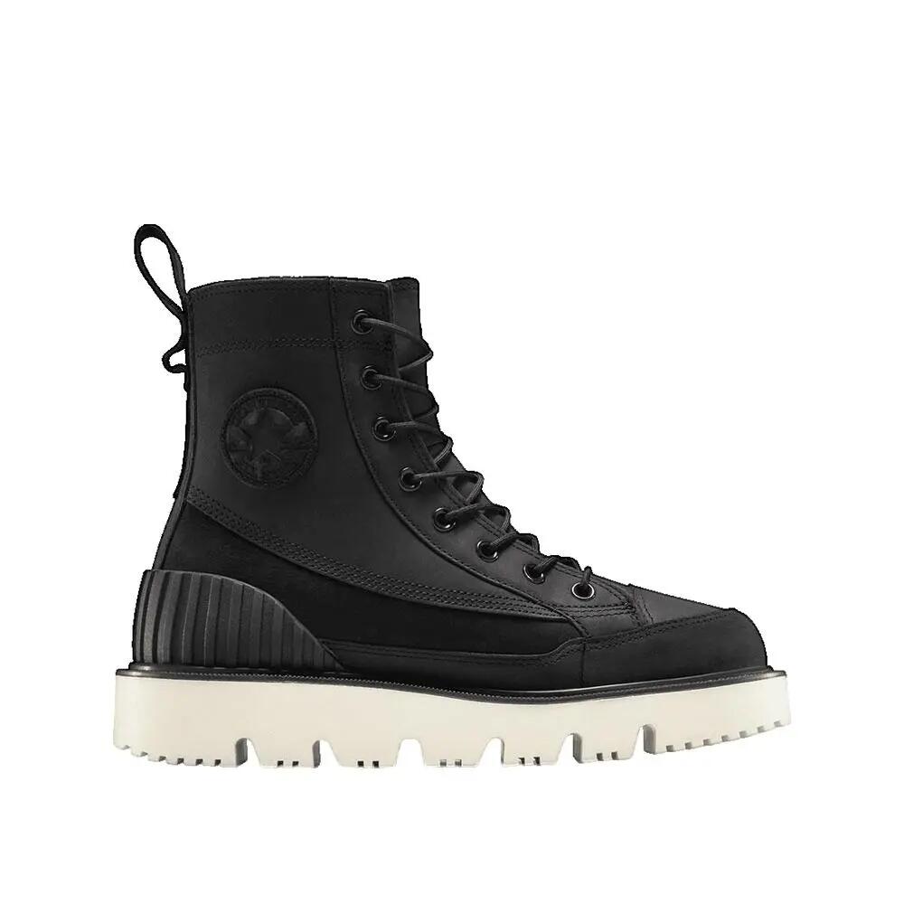 Converse Chuck 70 Rugged Waterproof Black