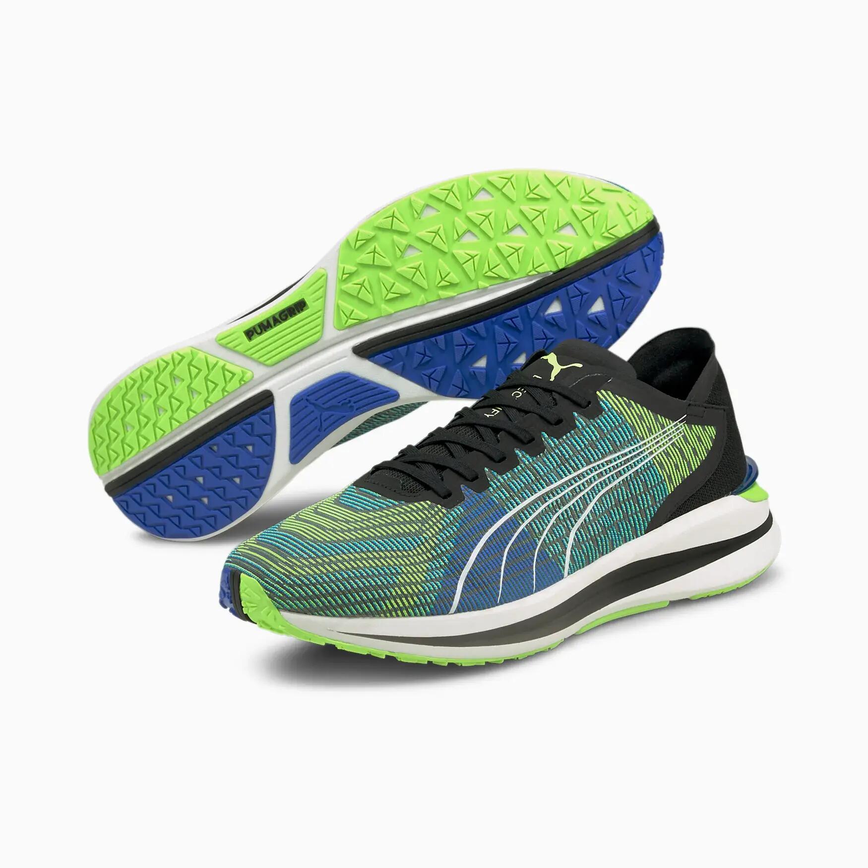 Puma Electrify Nitro Turn 3/7
