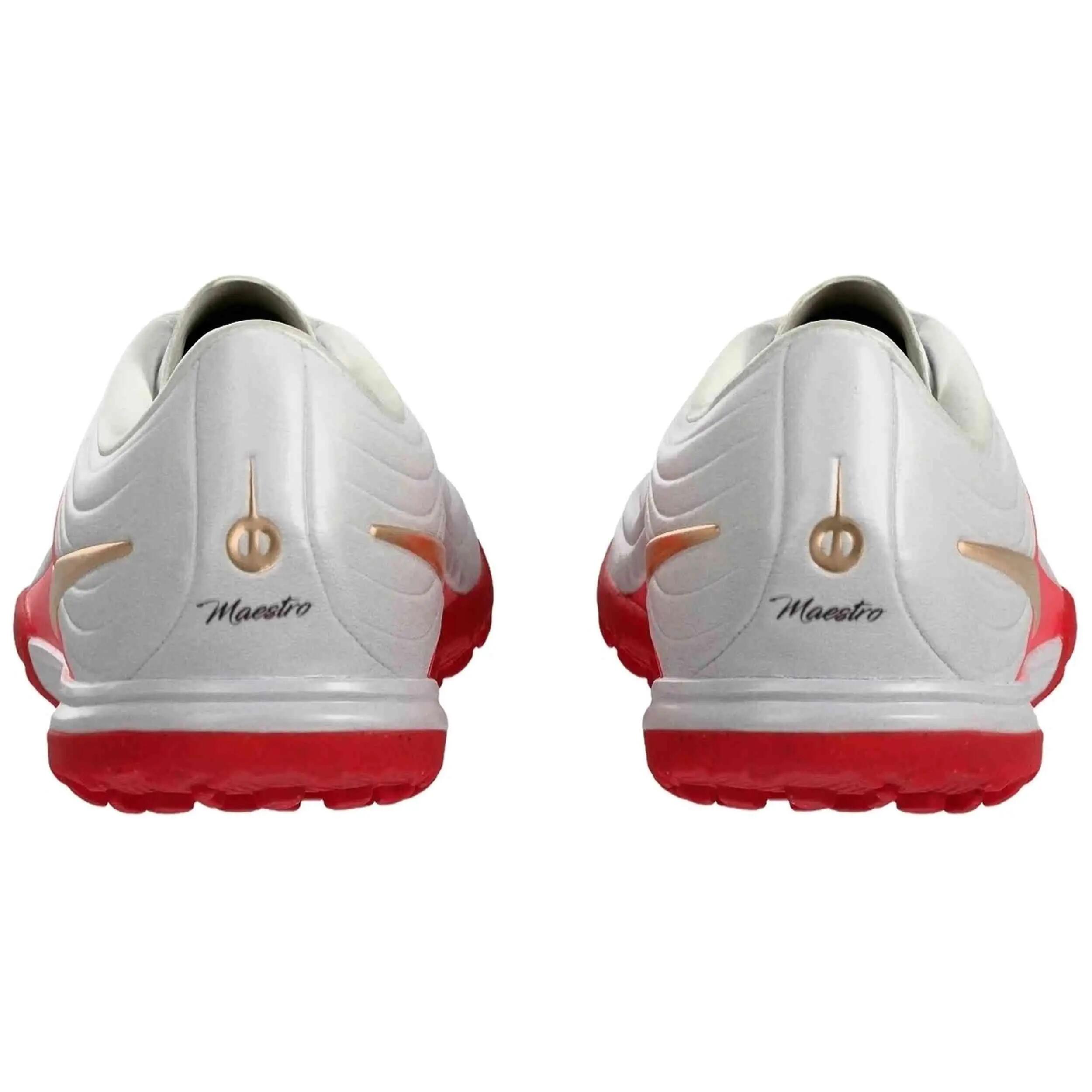 Chaussures de football Nike modèle Tiempo Maestro Academy pour unisexe 3/3