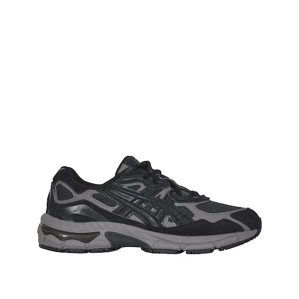 Chaussures ASICS Gel-NYC Femme Gris/Noir 1/1