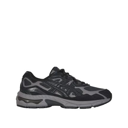 Chaussures ASICS Gel-NYC Femme Gris/Noir