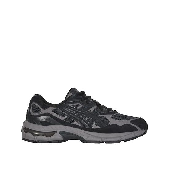 Chaussures ASICS Gel-NYC Femme Gris/Noir