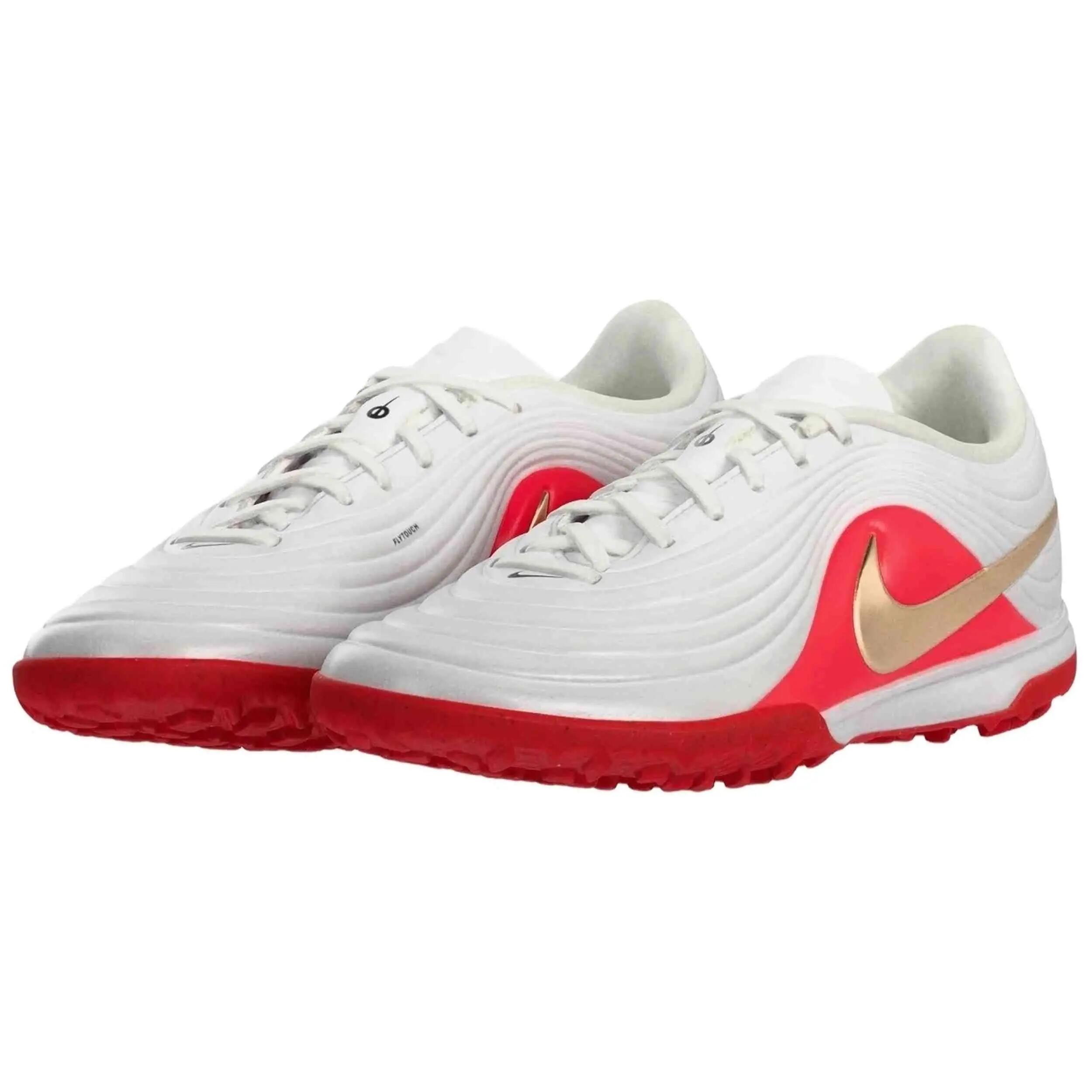 Chaussures de football Nike modèle Tiempo Maestro Academy pour unisexe 2/3