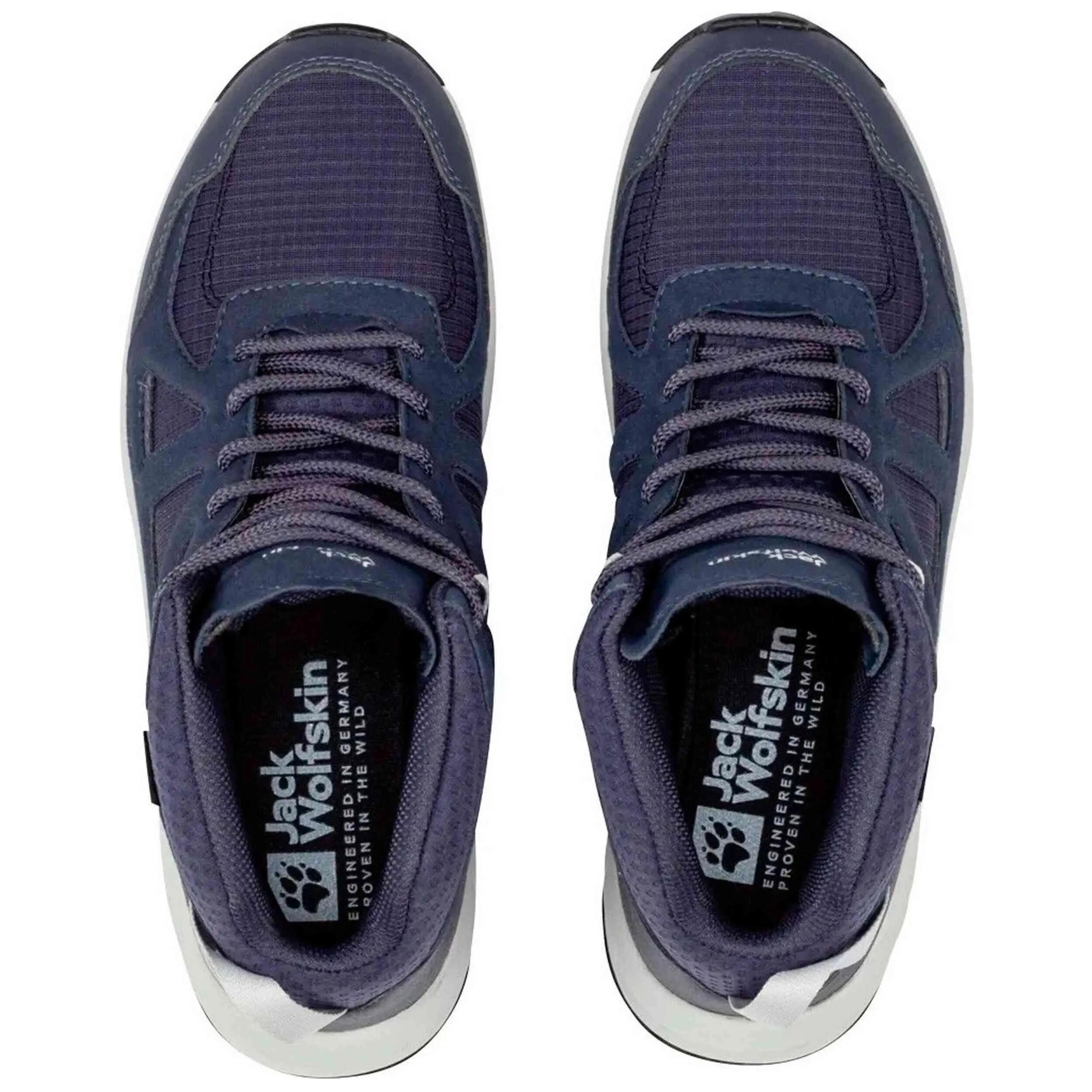Schoen Jack Wolfskin model 4051331 voor unisex 3/3