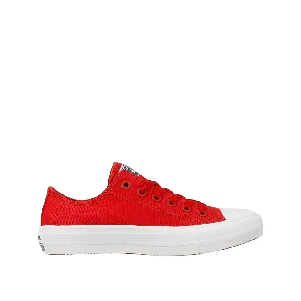 Chaussures Converse Star Player Ev3 Rouge 2/3