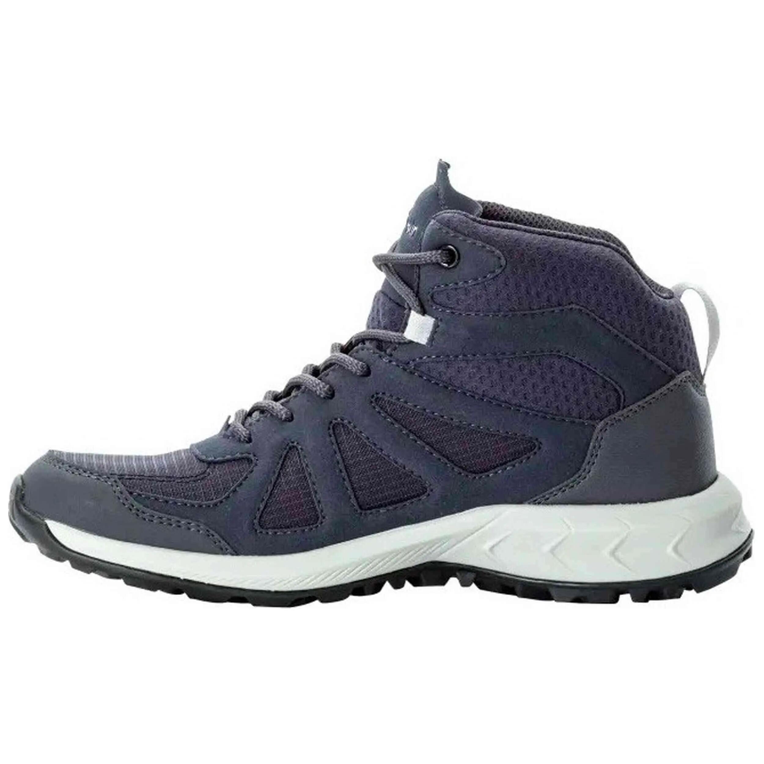 Schoen Jack Wolfskin model 4051331 voor unisex 2/3