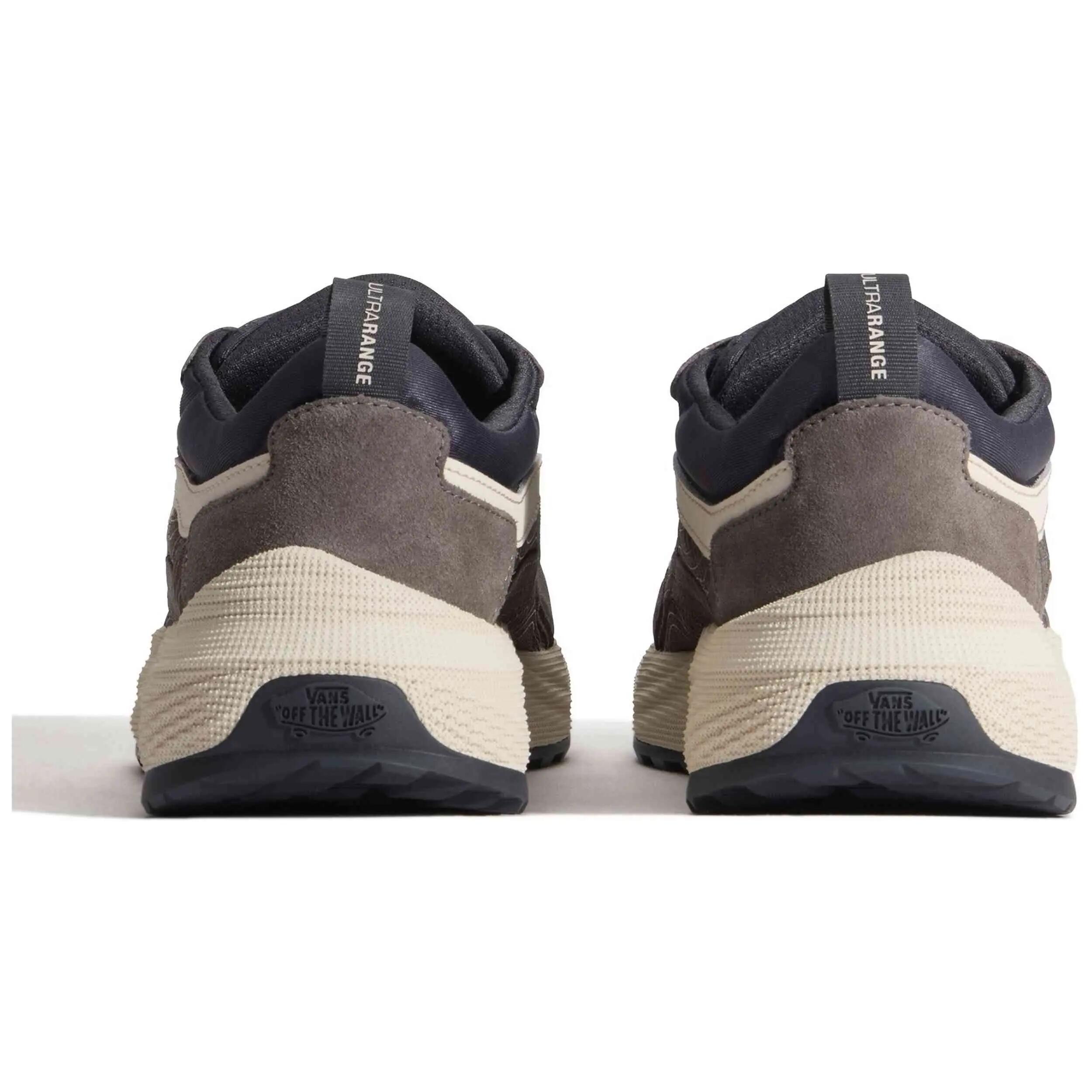 Schoen Vans model UltraRange Neo 2.0 "Cocoa Brown" voor mannen 4/5