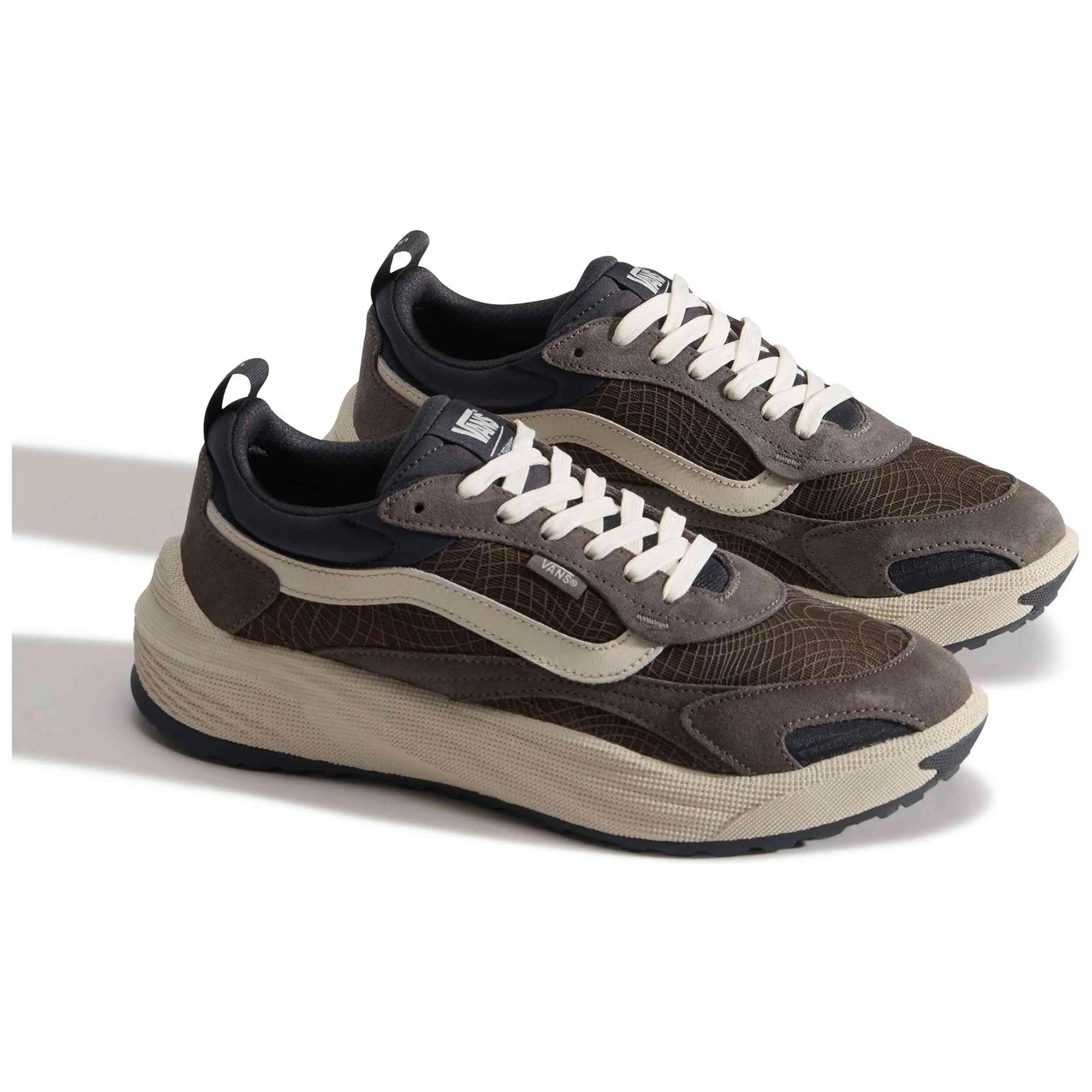 Schoen Vans model UltraRange Neo 2.0 "Cocoa Brown" voor mannen 2/5
