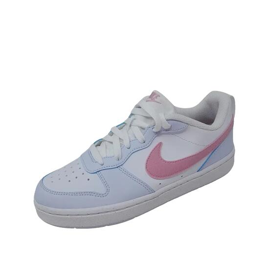 Zapatillas Nike Court Borough Low Essential+ Multicolor