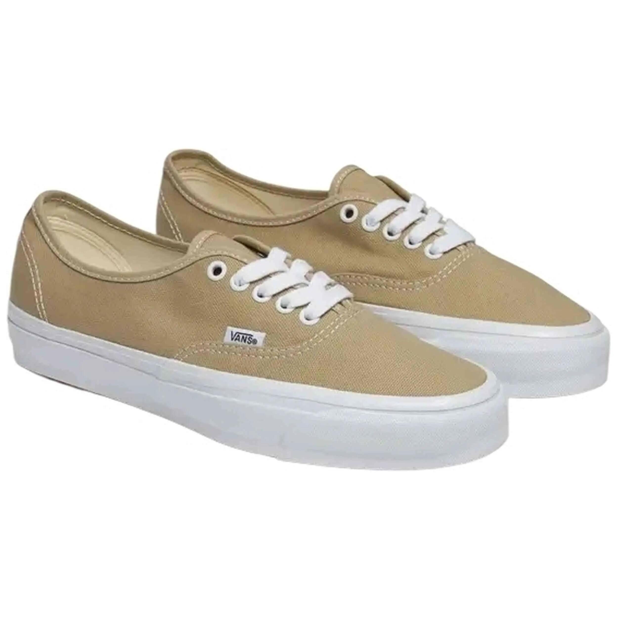 Zapatillas Vans modelo Authentic "Incense" para mujer 2/2