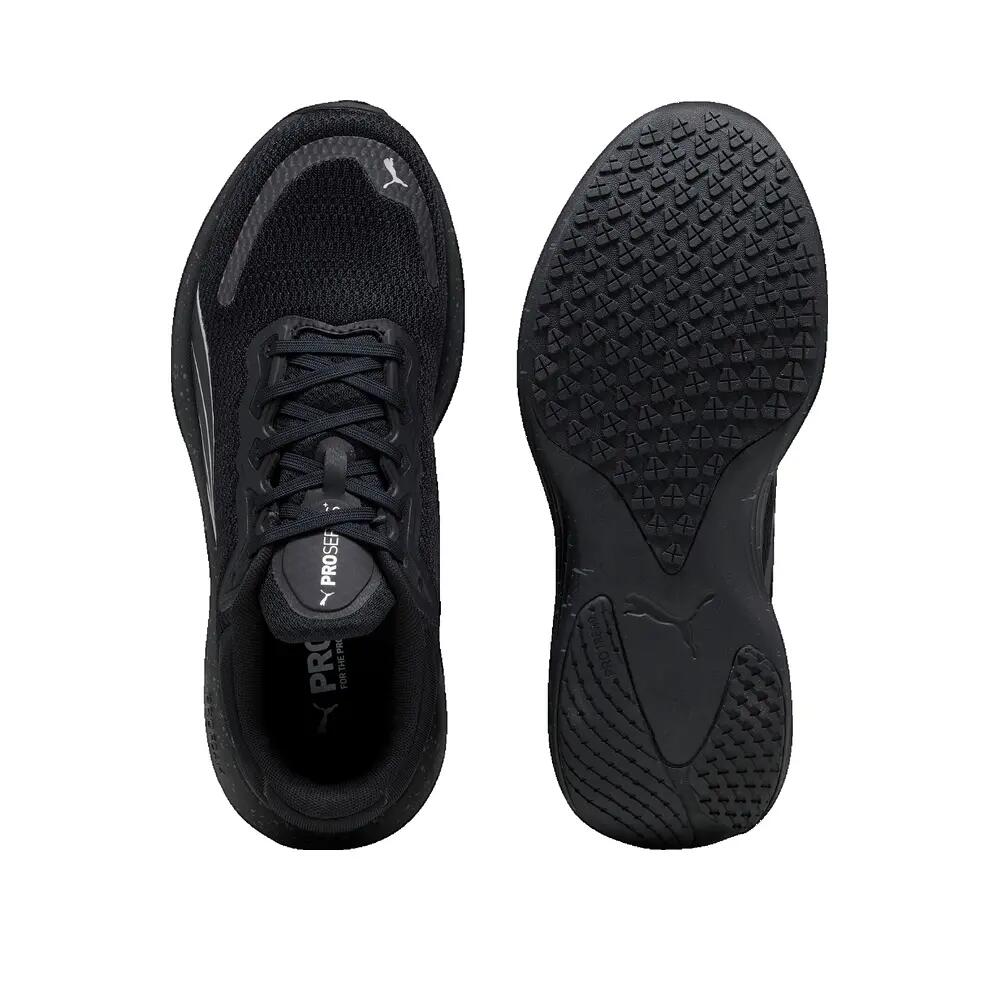 Zapatos PUMA Scend Pro Negro 3/3