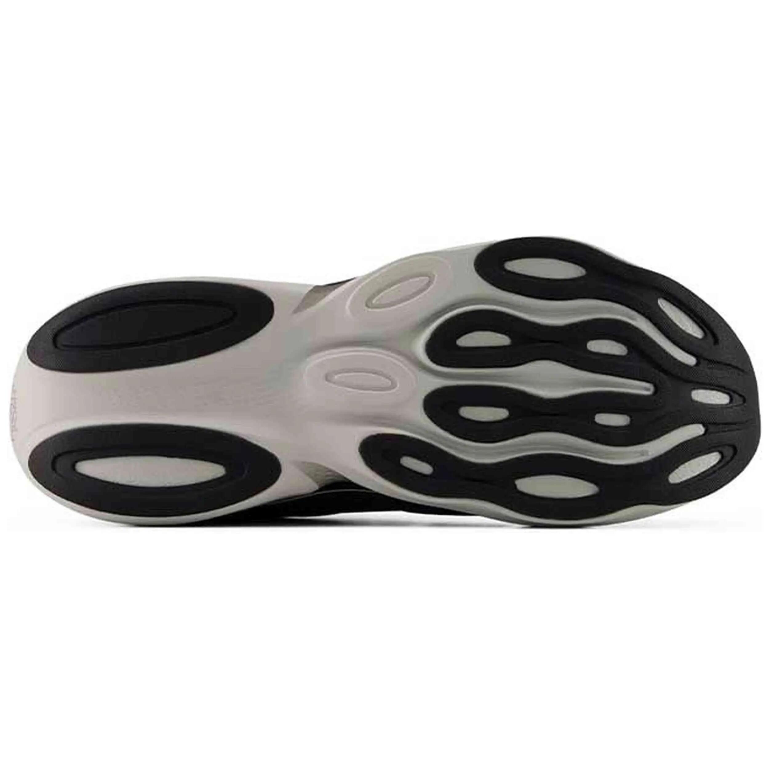 Turnschuhe New Balance Modell Ellipse V1 Gises für männer 5/5