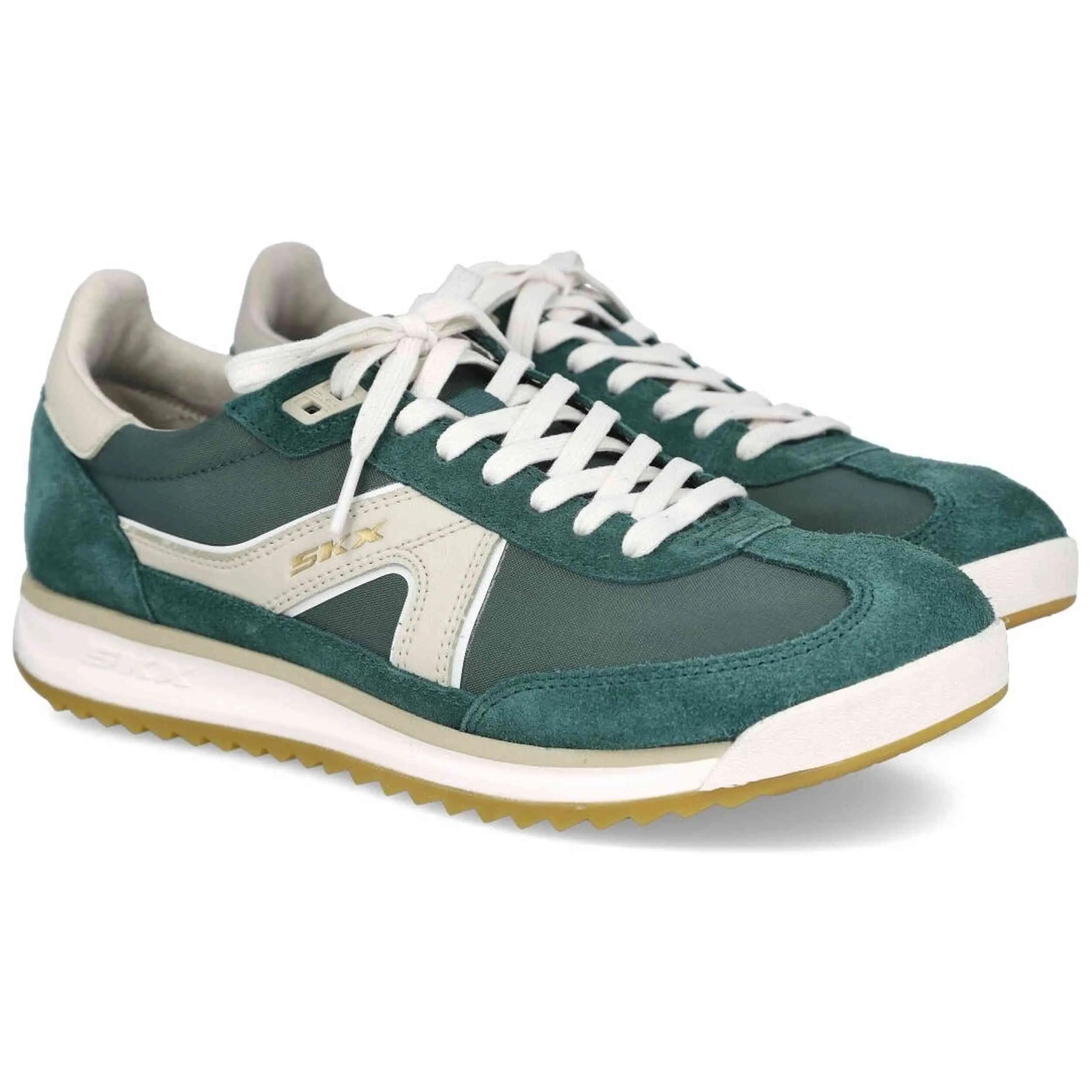Schoen Skechers model 070-421003 voor mannen 3/4