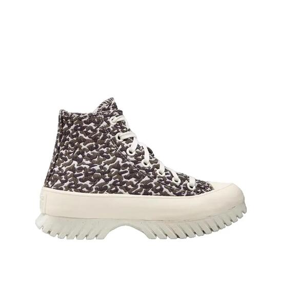 Converse Lugged 2.0 Schuhe Violett