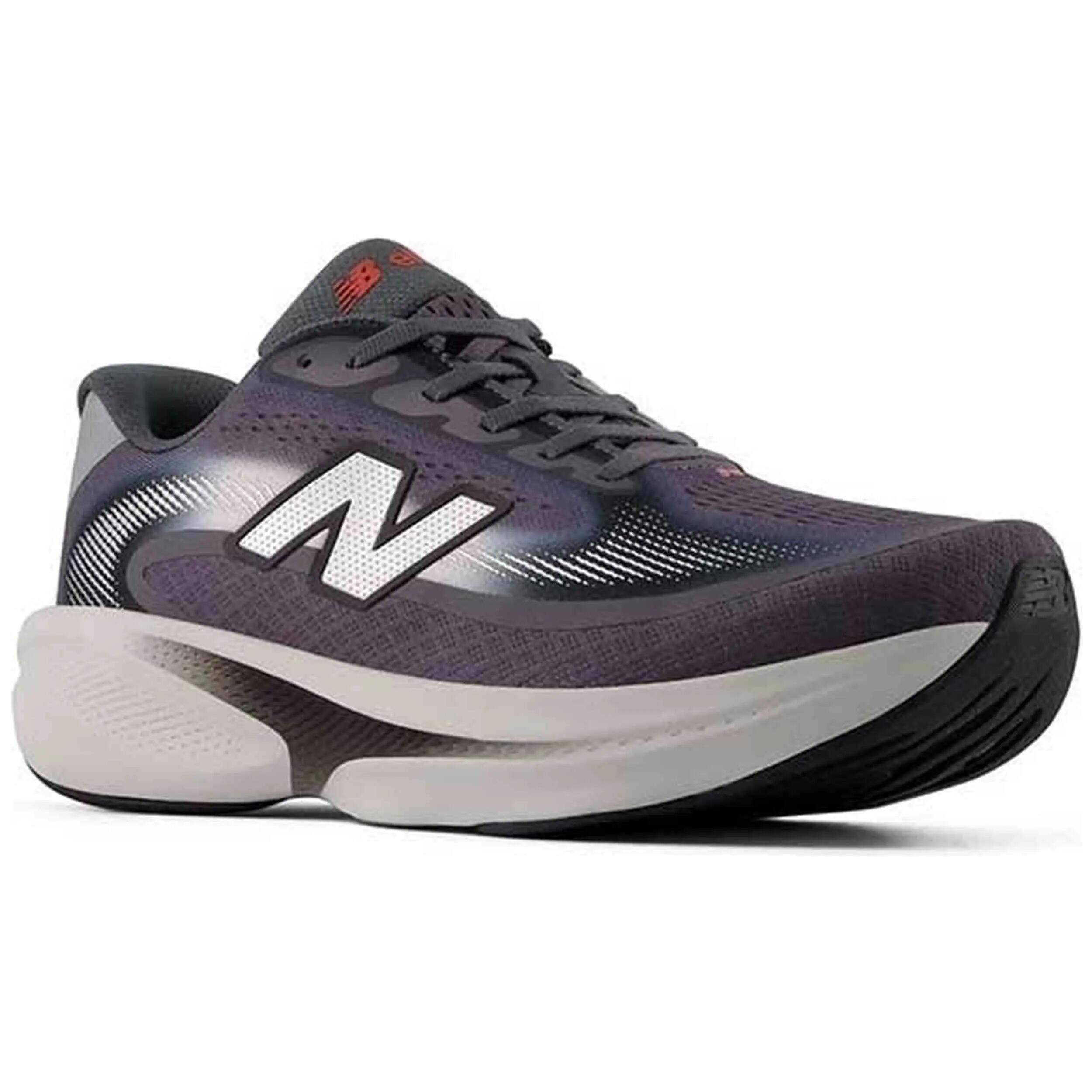 Turnschuhe New Balance Modell Ellipse V1 Gises für männer 3/5