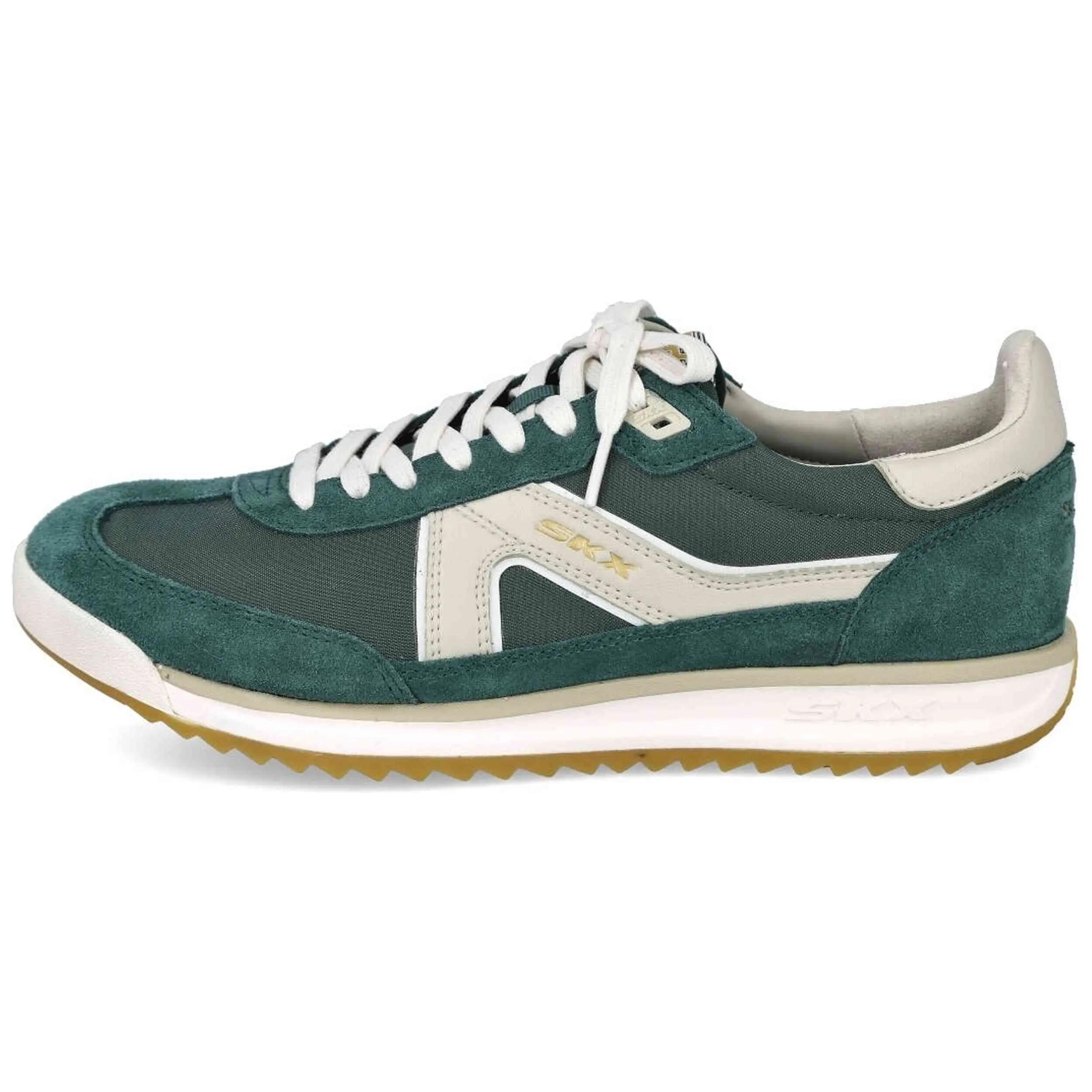 Schoen Skechers model 070-421003 voor mannen 2/4