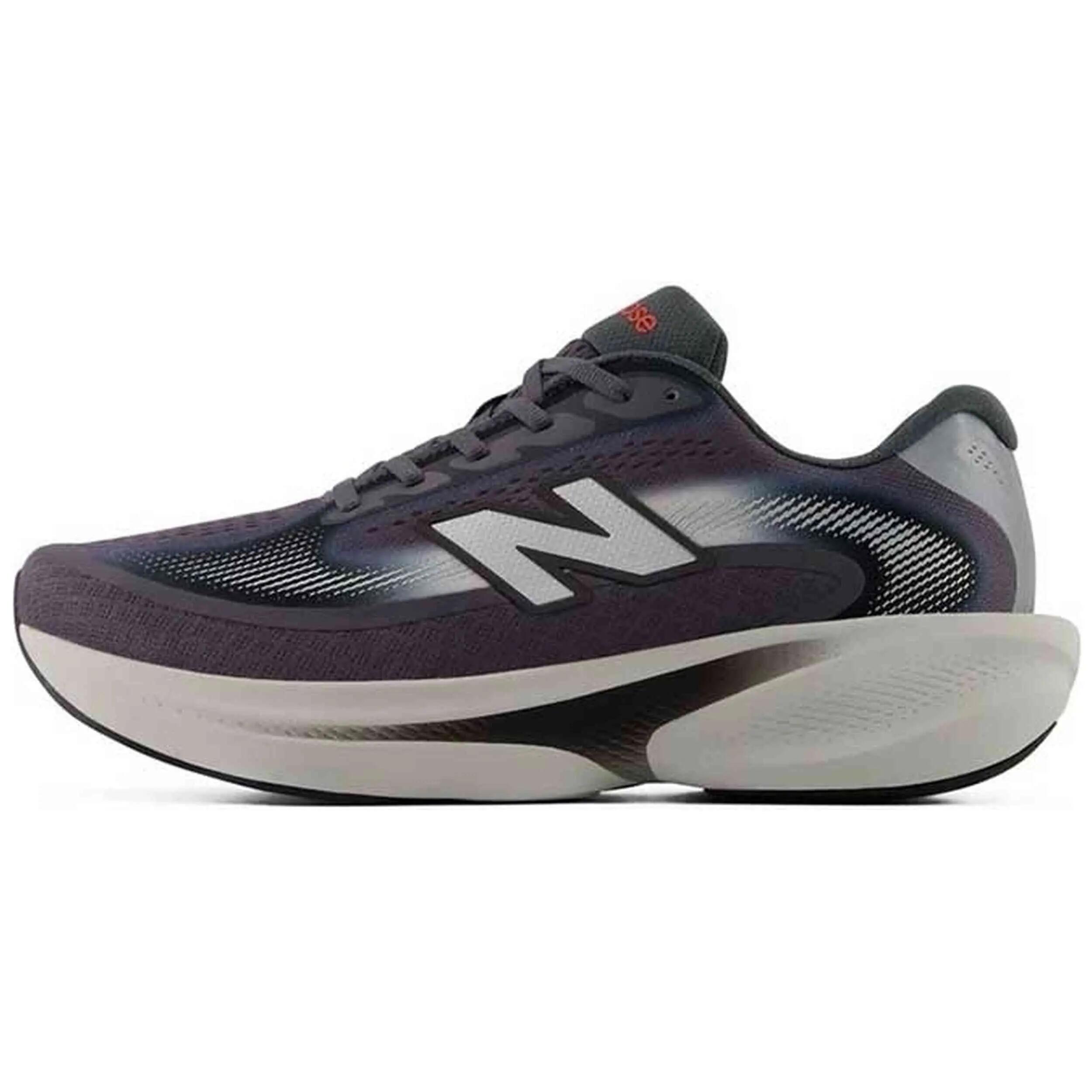 Turnschuhe New Balance Modell Ellipse V1 Gises für männer 2/5