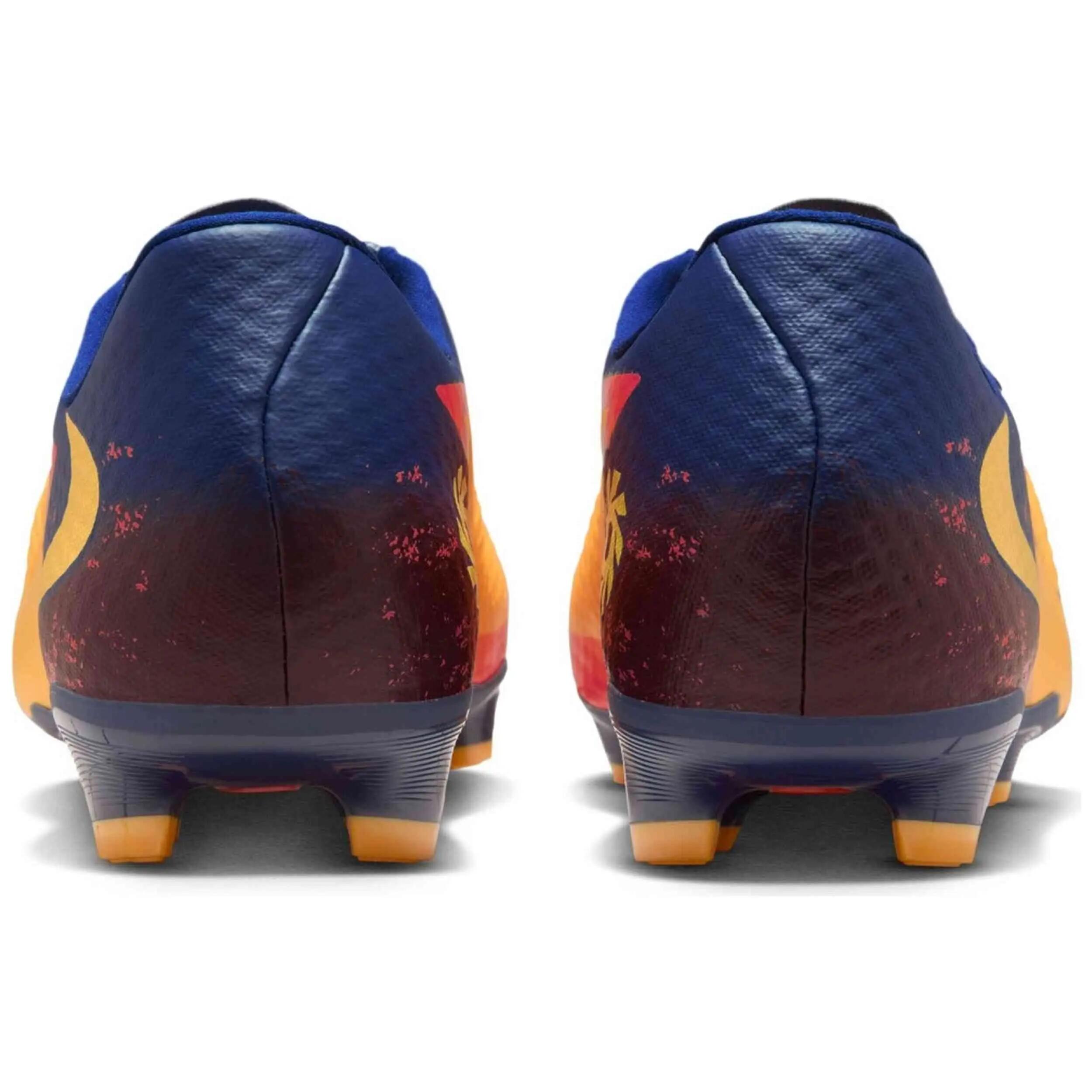 Botas de futbol Nike modelo HQ2314-800 para hombre 5/5