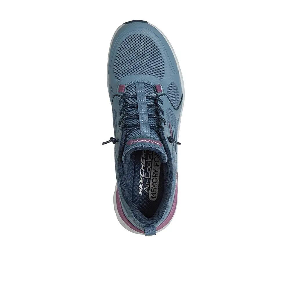 Zapatillas Skechers mujer Glide-Step Pro Cool Drift 3/4