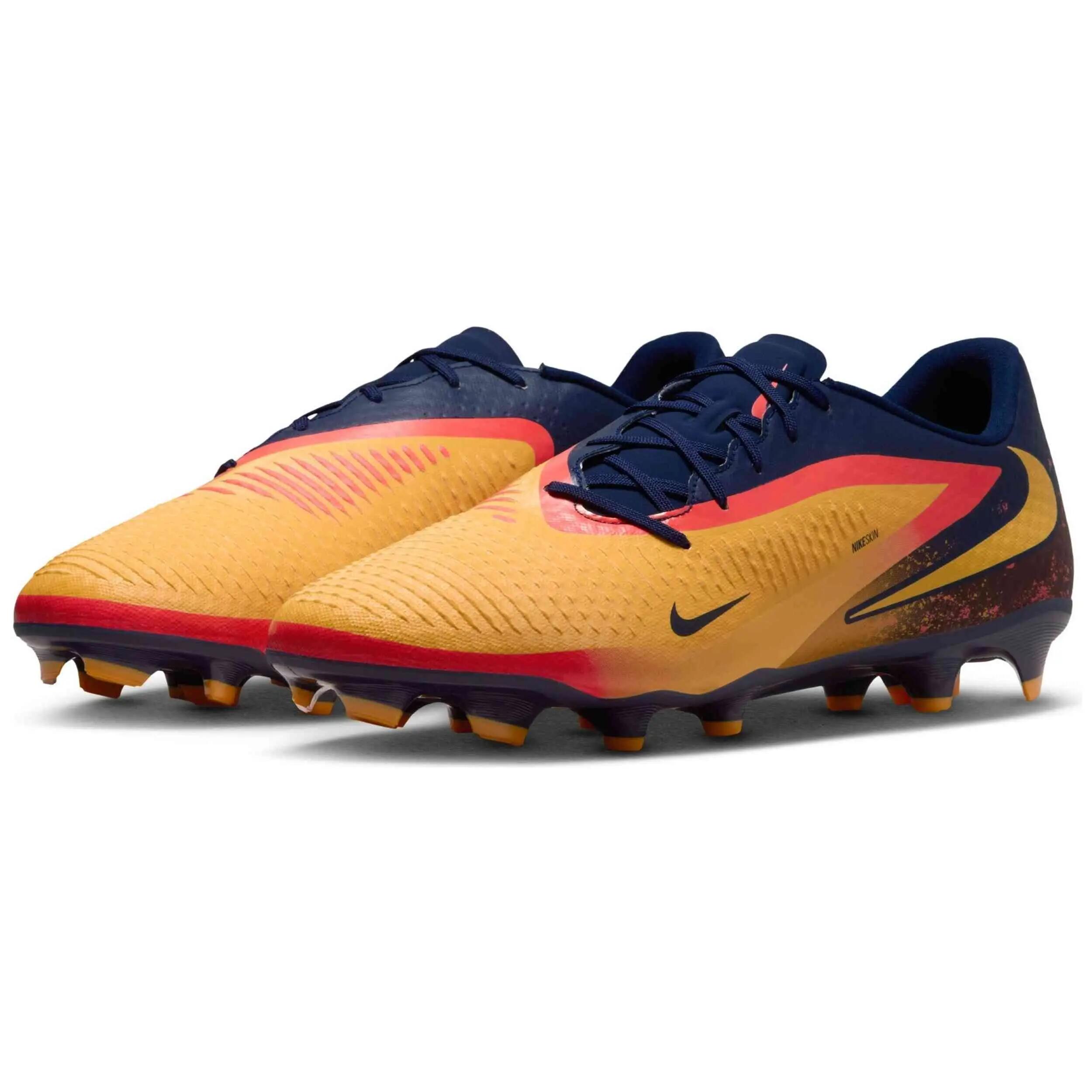 Botas de futbol Nike modelo HQ2314-800 para hombre 4/5