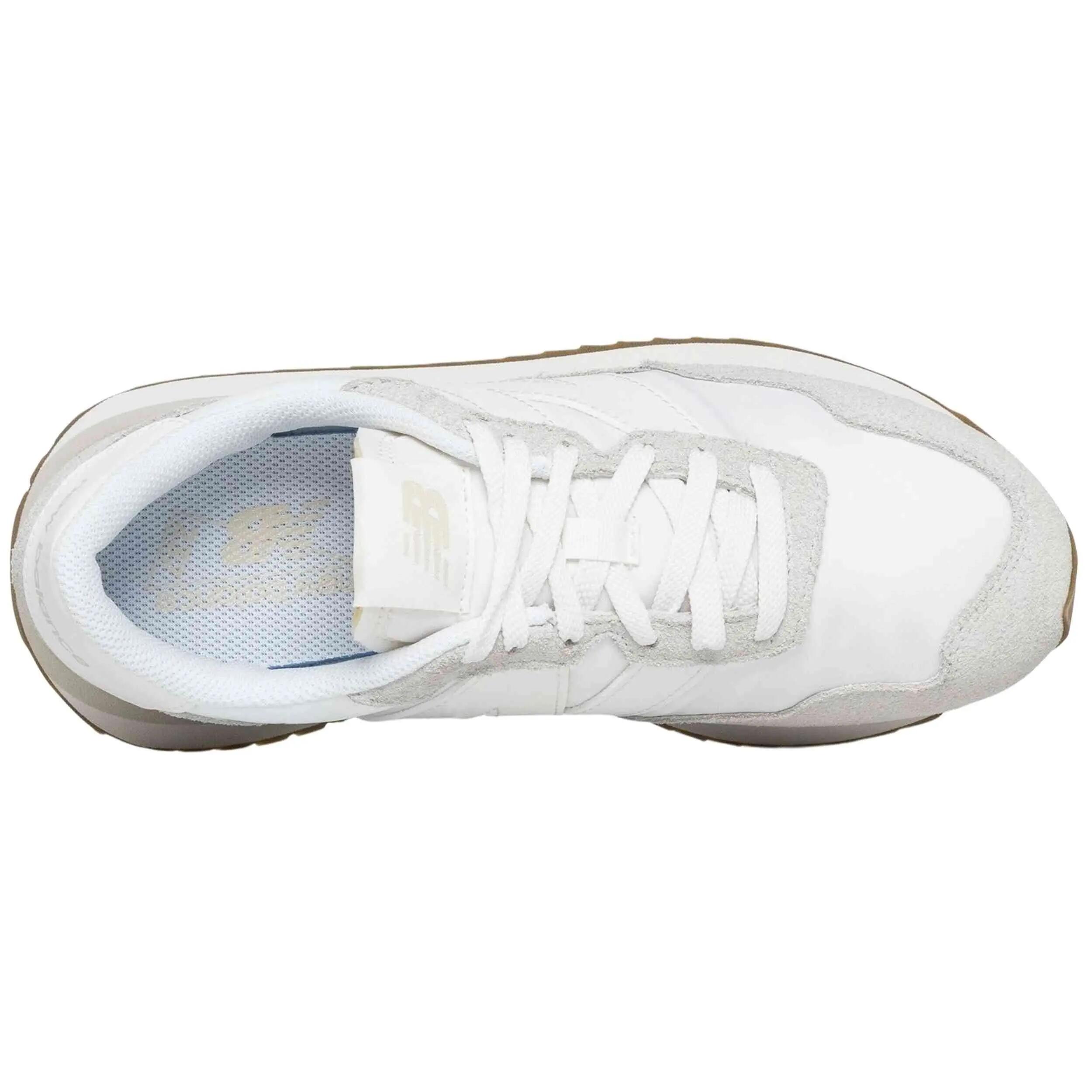 Zapatillas New Balance modelo WS237NN para mujer 4/5