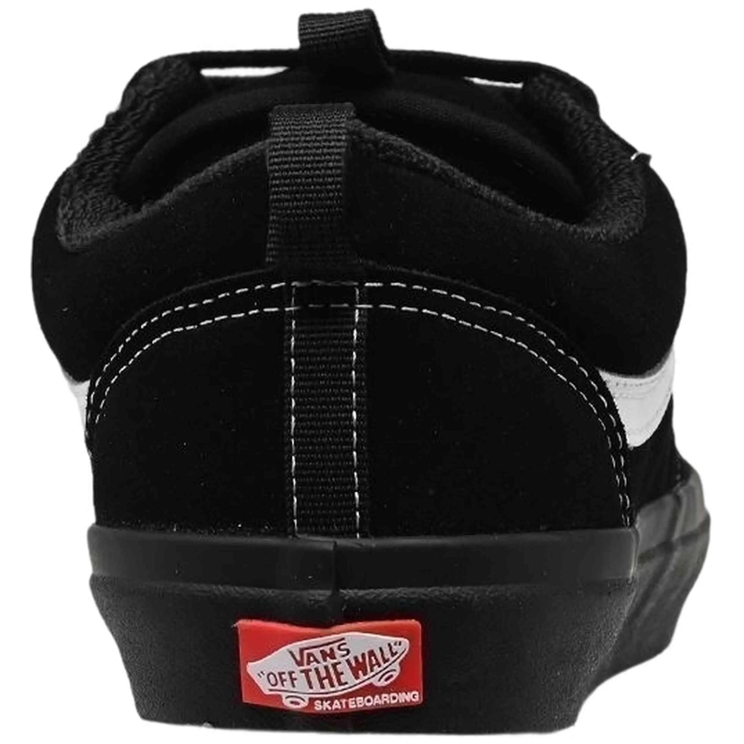 Sapatilhas Vans modelo VN000Z3SB8C1 para unissex 4/5