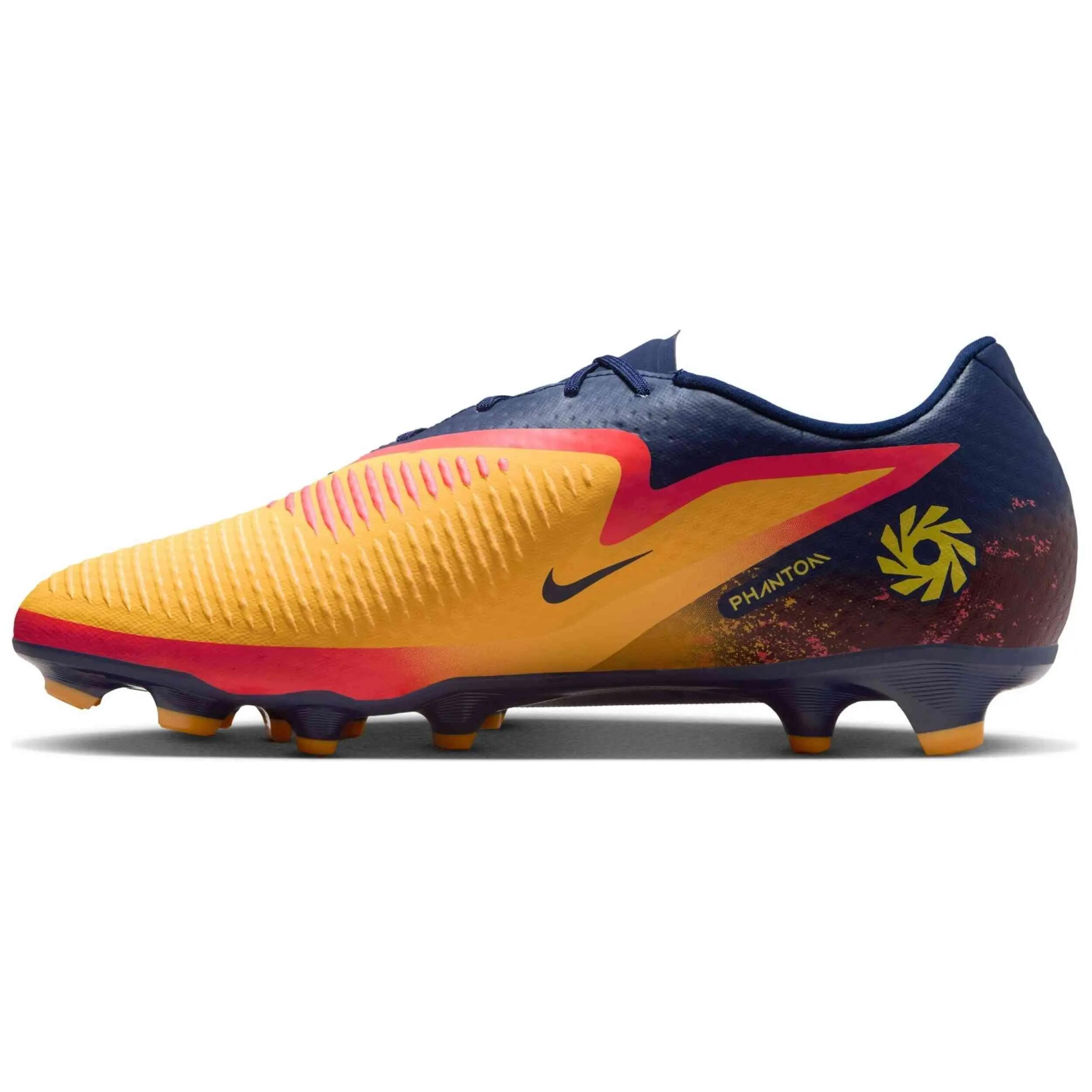 Botas de futbol Nike modelo HQ2314-800 para hombre 3/5