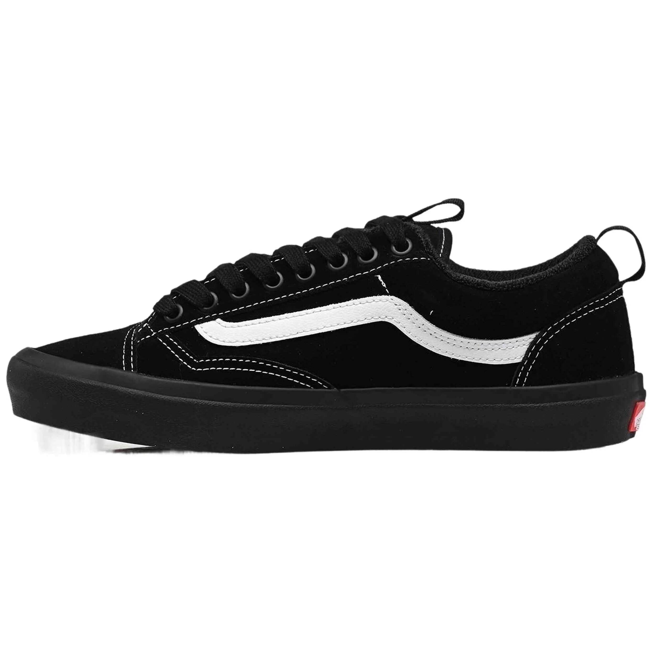 Sapatilhas Vans modelo VN000Z3SB8C1 para unissex 3/5