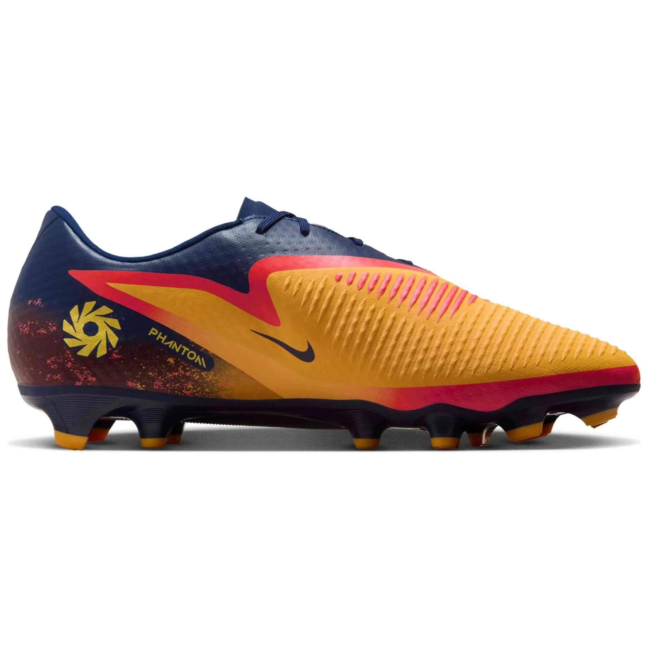 Botas de futbol Nike modelo HQ2314-800 para hombre 2/5