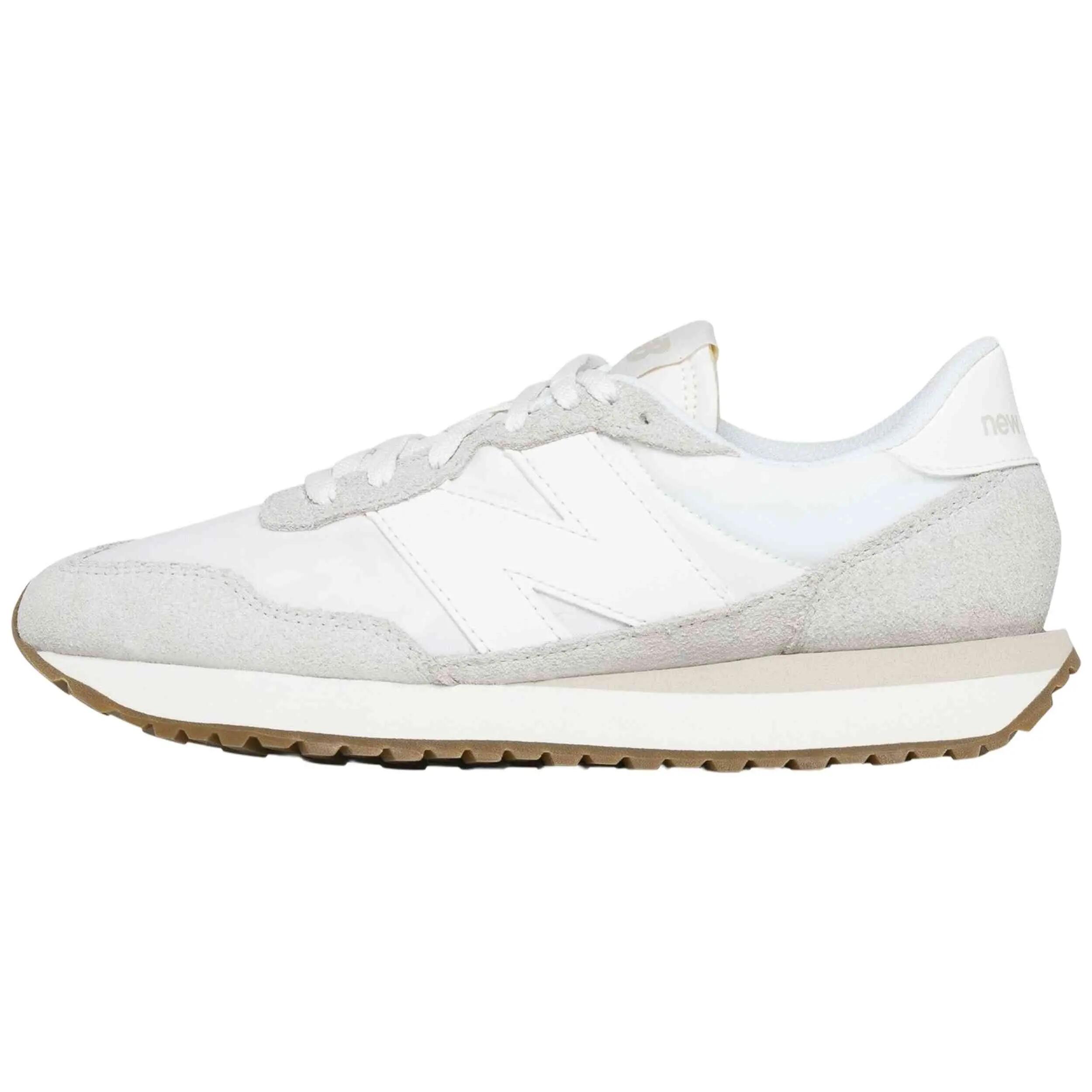 Zapatillas New Balance modelo WS237NN para mujer 2/5