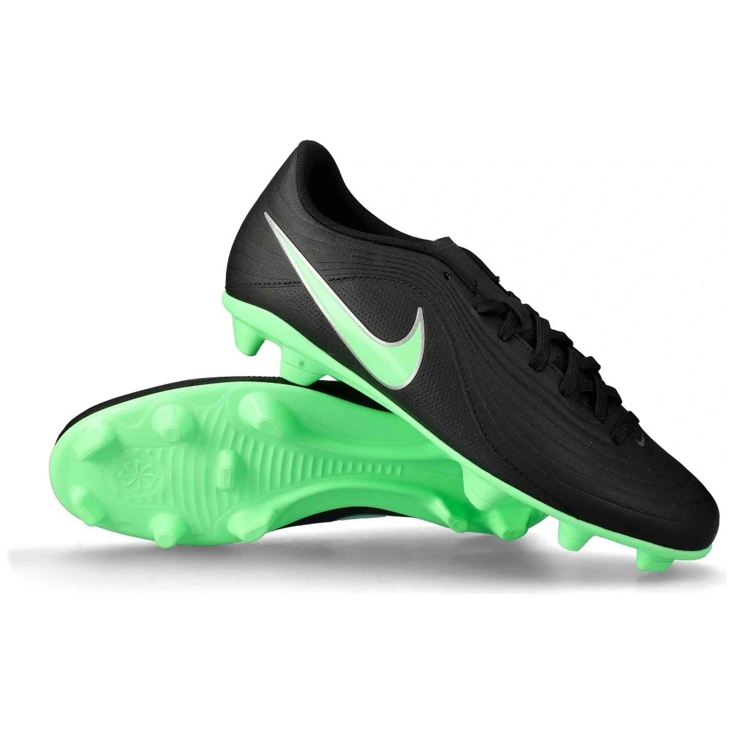 Botas de futbol Nike modelo IB1602-001 para hombre 5/5