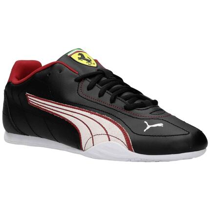 Zapatillas Puma modelo Scuderia Ferrari para unisex