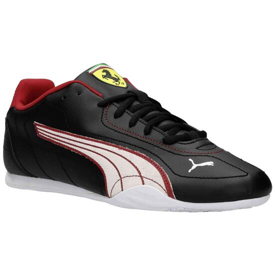Zapatillas Puma modelo Scuderia Ferrari para unisex