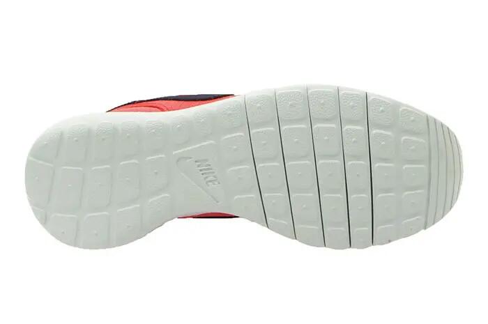 Dziecięce sneakersy Nike ROSHE ONE (GS) 599729-801 6/6