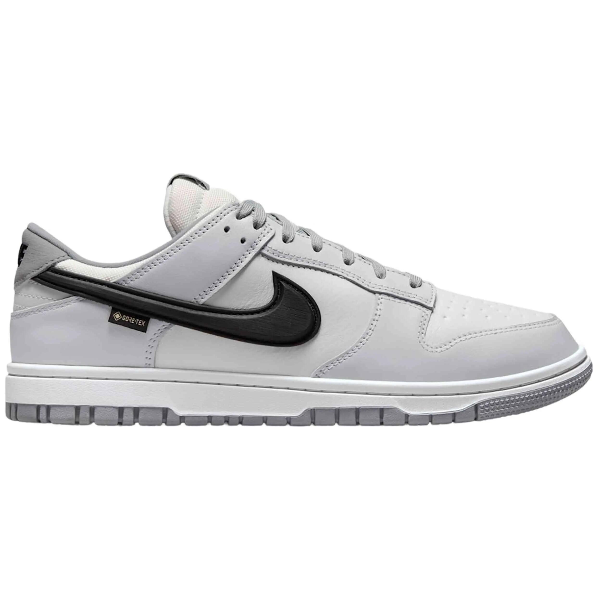 Zapatillas Nike modelo Dunk Low GORE-TEX para hombre 1/5