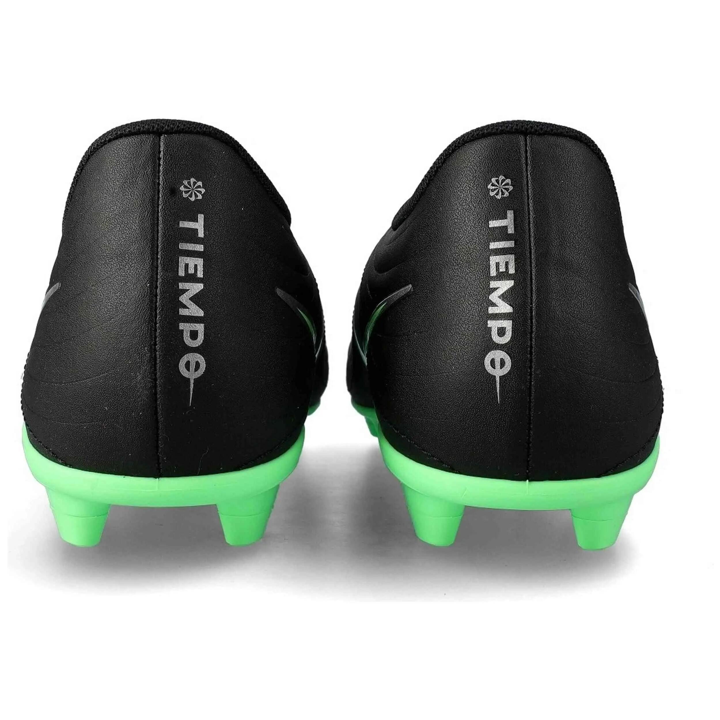 Botas de futbol Nike modelo IB1602-001 para hombre 3/5