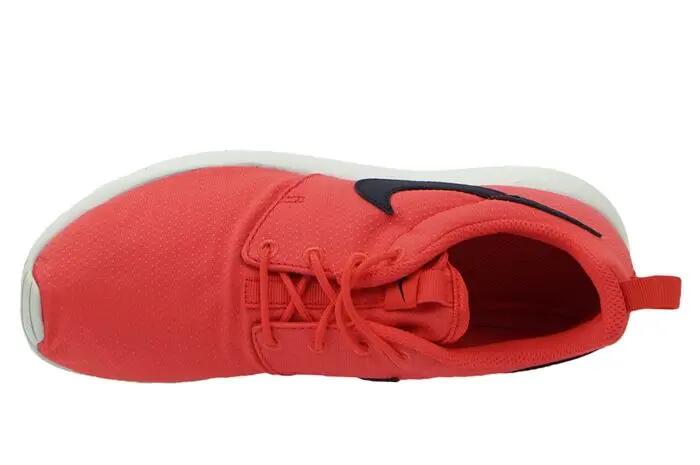 Dziecięce sneakersy Nike ROSHE ONE (GS) 599729-801 5/6