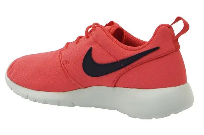 Dziecięce sneakersy Nike ROSHE ONE (GS) 599729-801 4/6