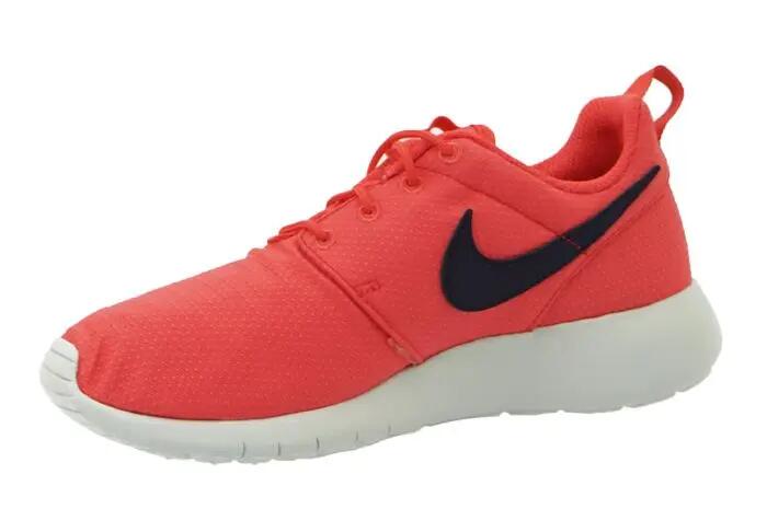 Dziecięce sneakersy Nike ROSHE ONE (GS) 599729-801 3/6